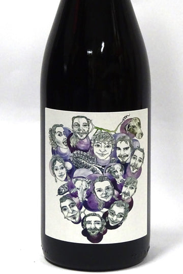 Peira Levada (Alexandre Durand) 2022 Vin de France Pachorra